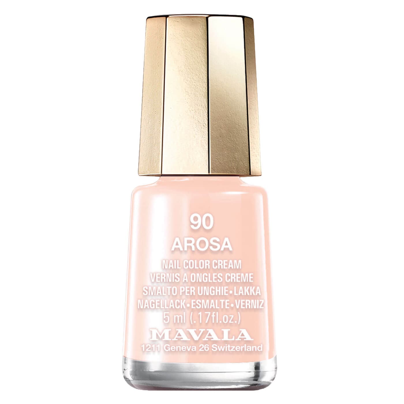 Mini Color's - AROSA 90