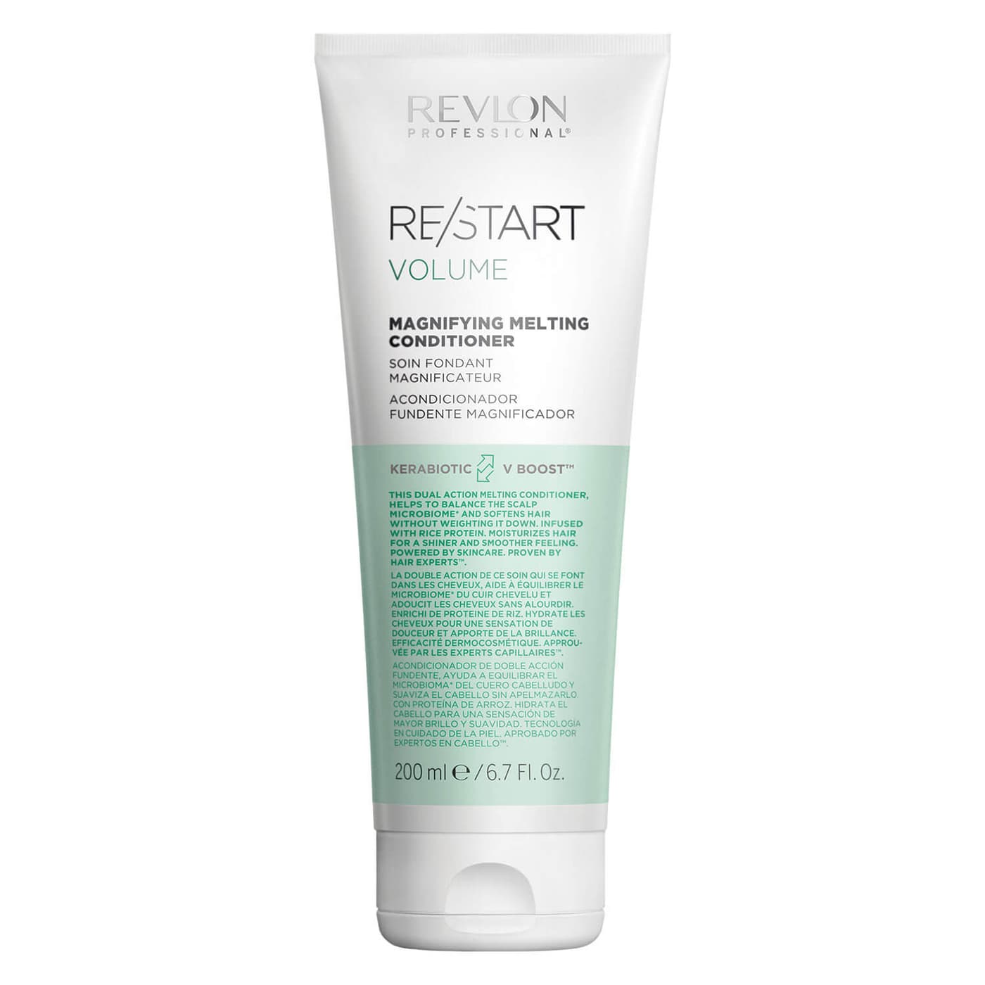 RE/START VOLUME - Magnifying Melting Conditioner