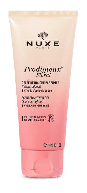 Nuxe Specials - Prodigieux® Floral Parfümiertes Duschgel