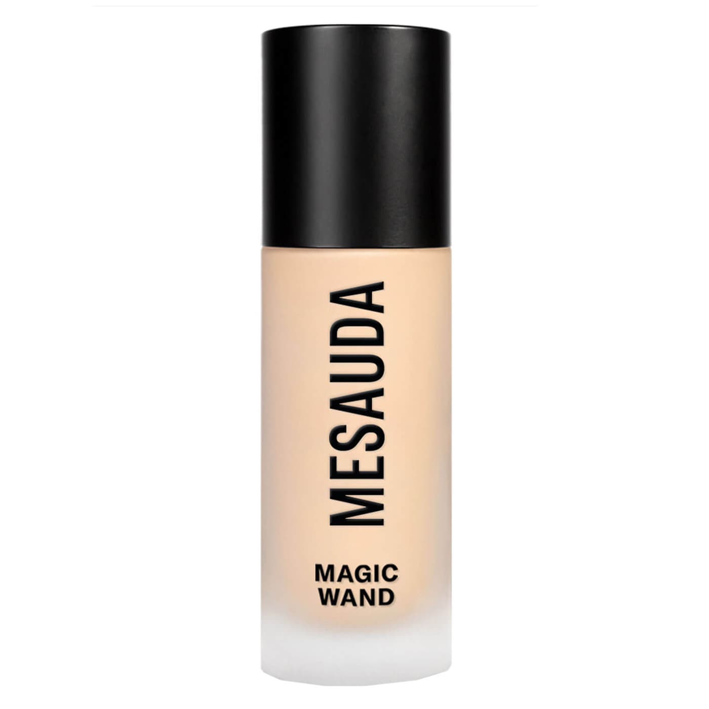 MESAUDA Face - Magic Wand Multipurpose Foundation C20