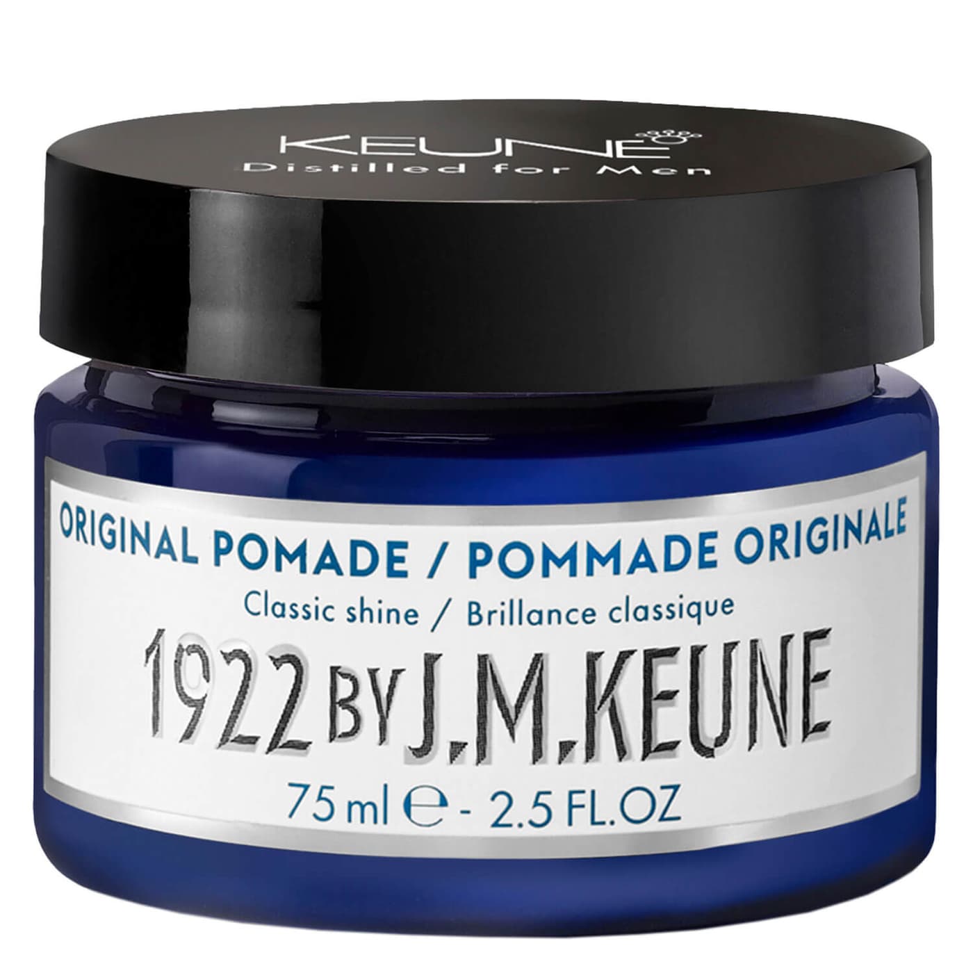 1922 by J.M. Keune - Original Pomade