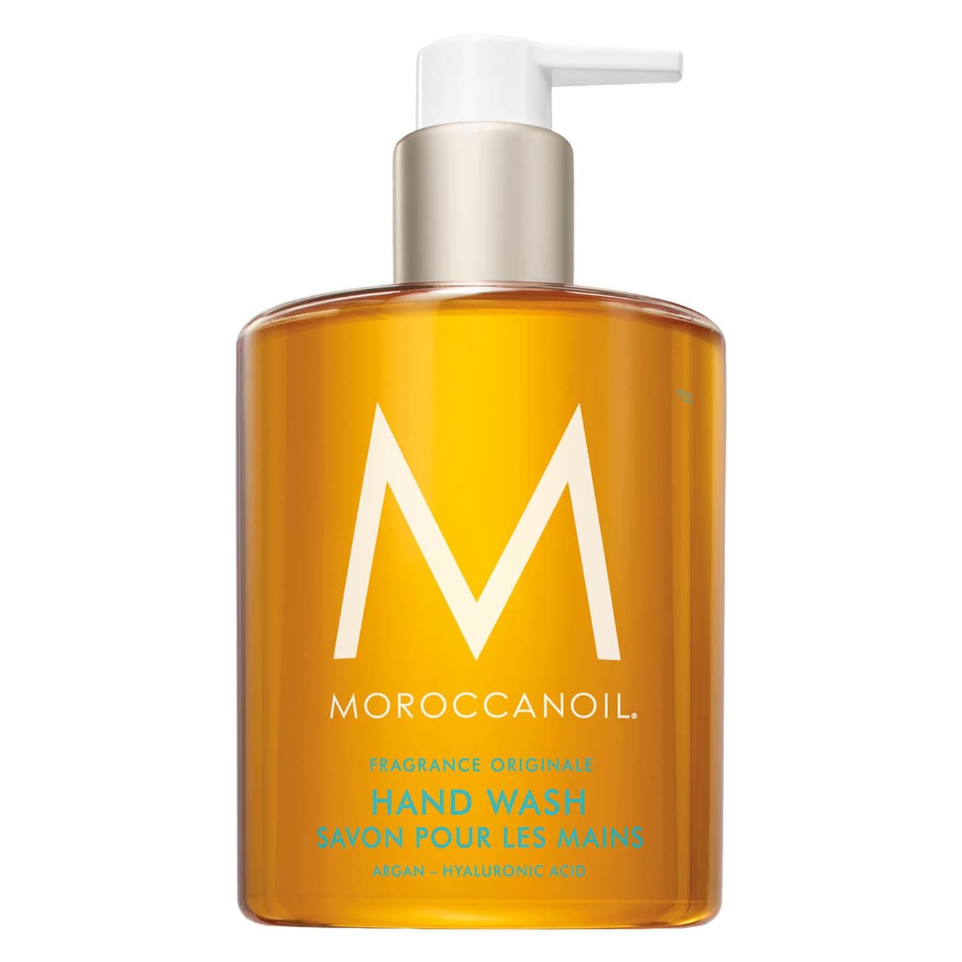 Moroccanoil Hand Wash Fragrance Originale