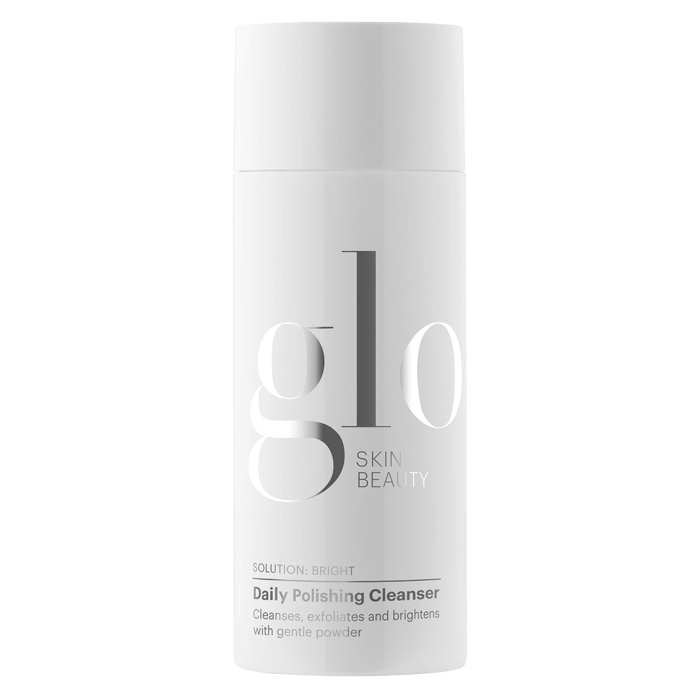 Glo Skin Beauty Care - Hydra-bright Polishing Cleanser