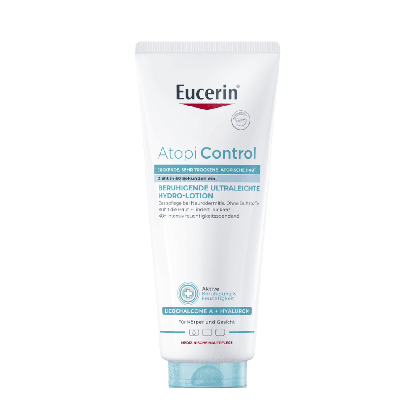 Eucerin - AtopiControl Beruhigende Hydro-lotion