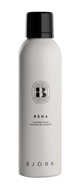 BJÖRK - Rena Shower Foam