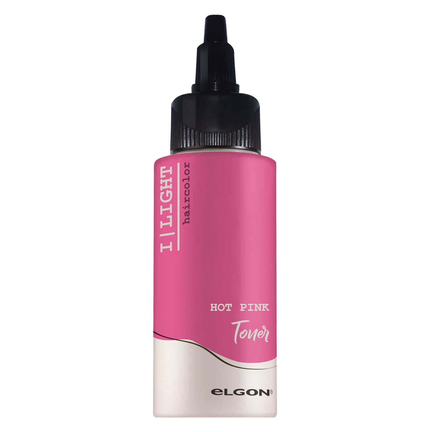 I-LIGHT - Toner HOT PINK
