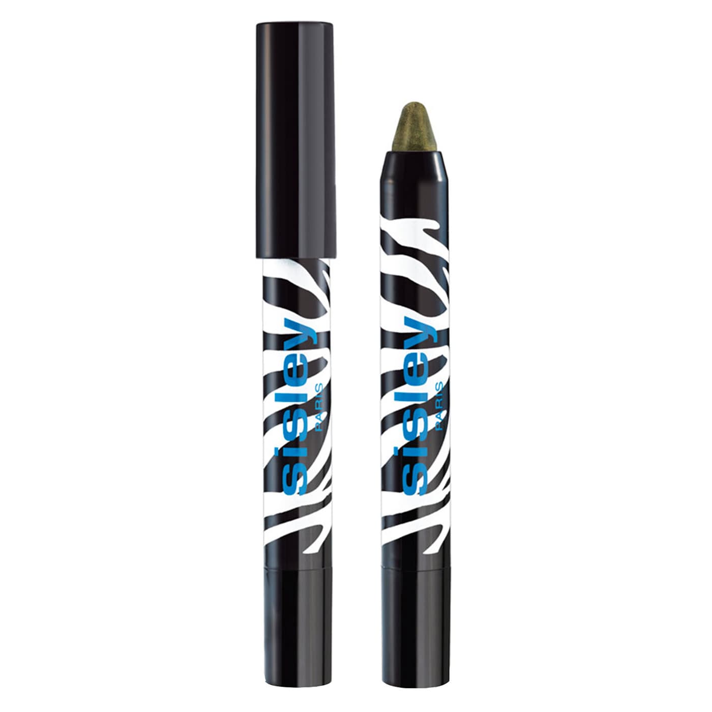 Phyto Eye Twist - Khaki 3