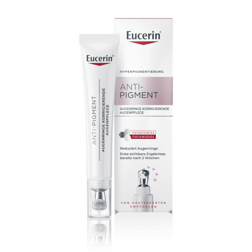 Eucerin - Anti-pigment Augenringe Korrigierende Augenpflege
