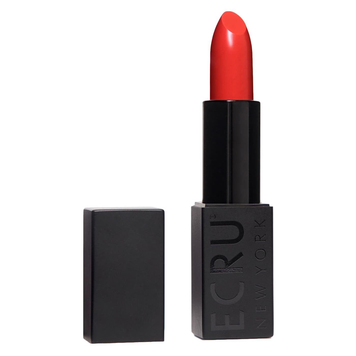 Ecru Beauty - VelvetAir Lipstick Brick City