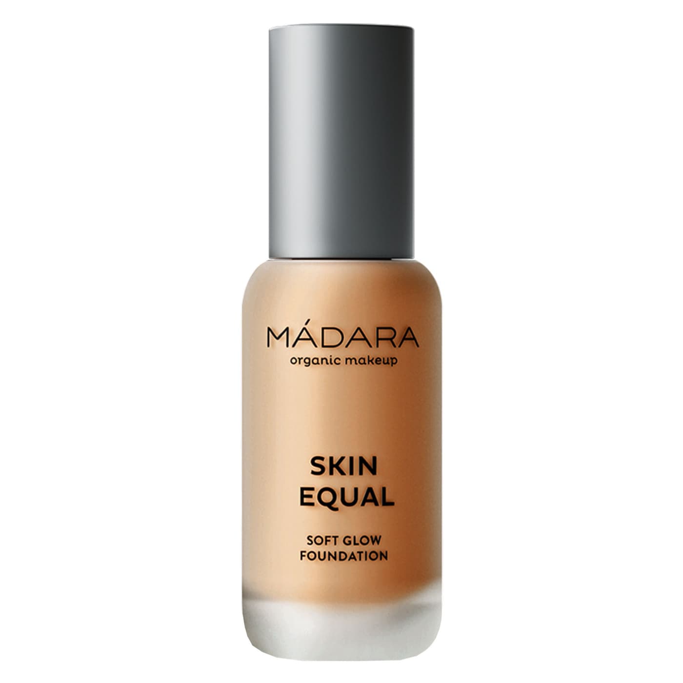 MÁDARA Teint - Skin Equal Foundation SPF15 Caramel #70