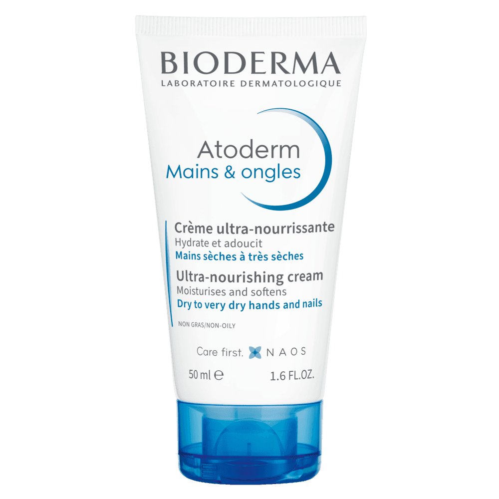 ATODERM - Regenerierende Handpflege