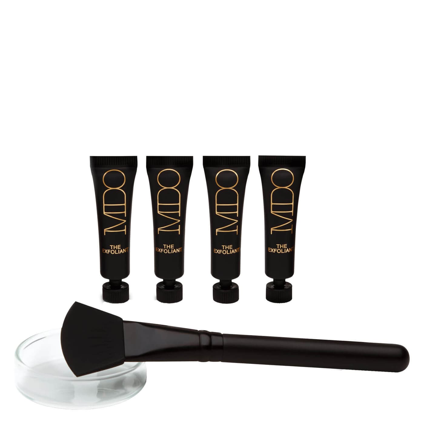 MDO - The Exfoliant