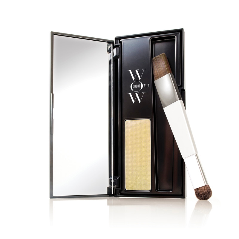 Produktbild von Color Wow - Root Cover Up Blonde