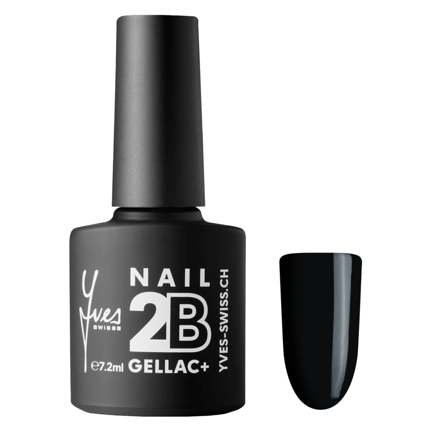 2B Gellac+ - No. 002