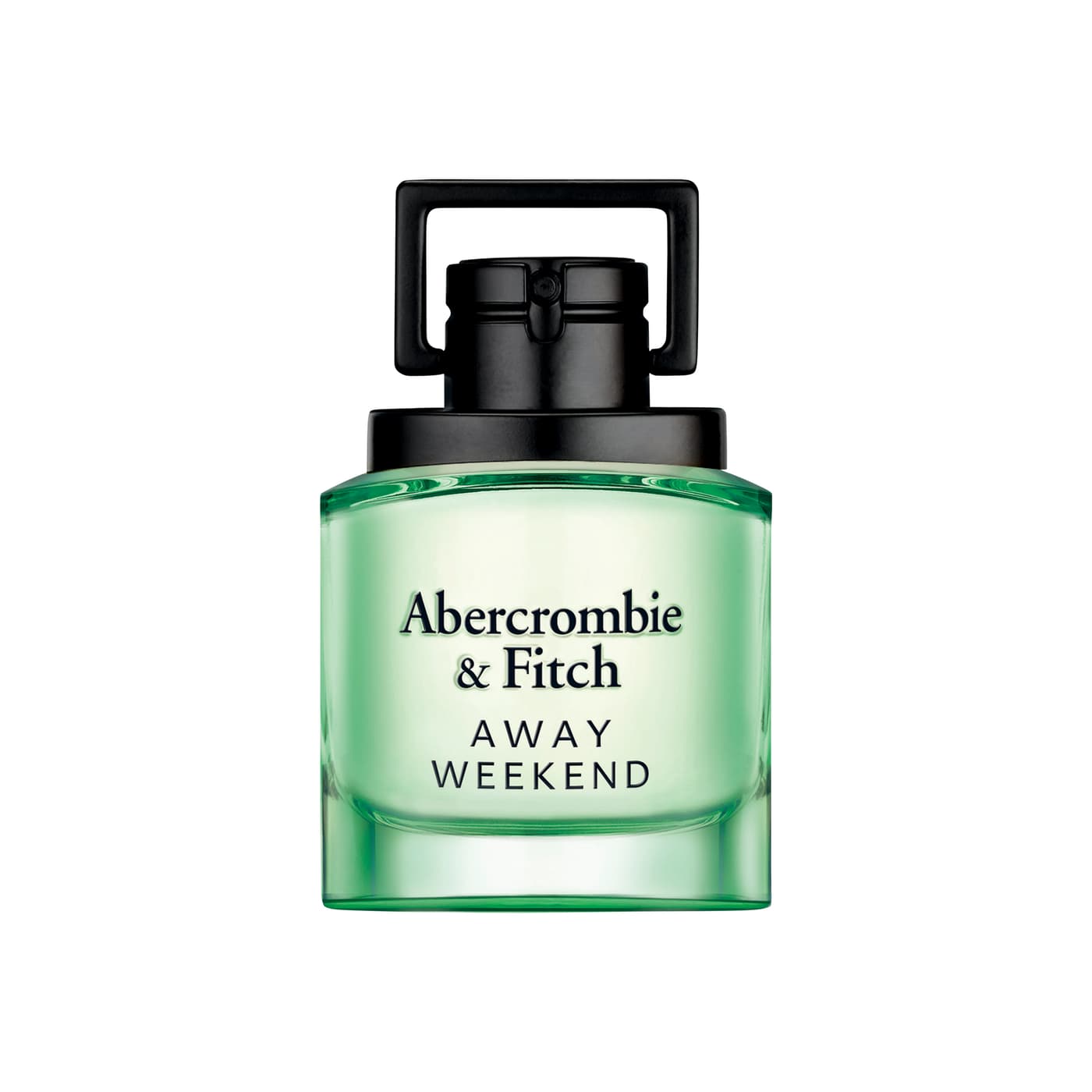 Abercrombie & Fitch - Away Weekend Men Edt