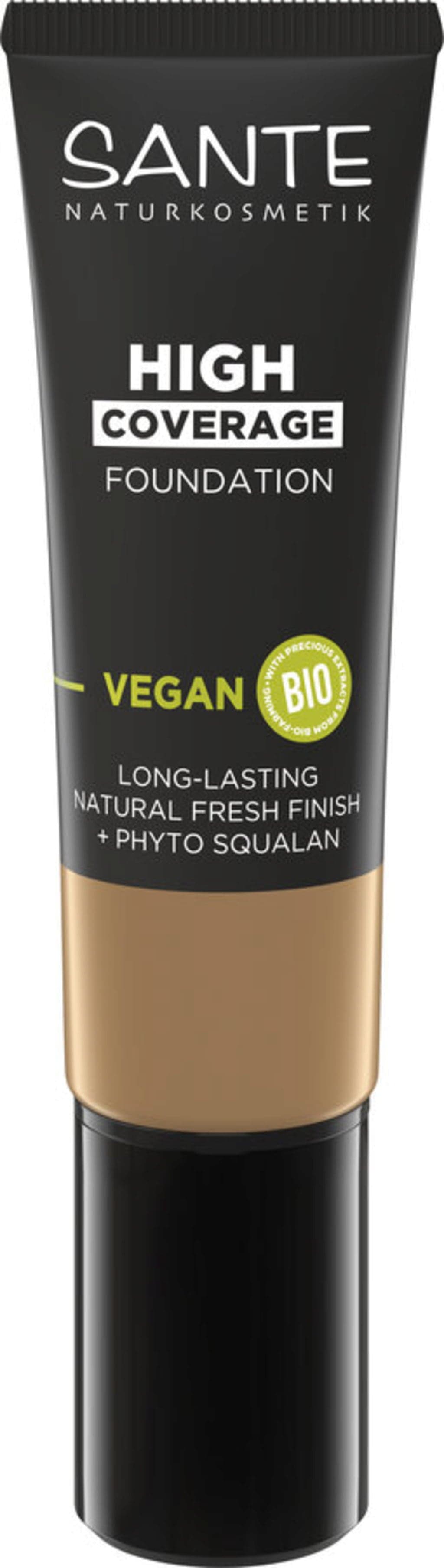 Sante - High Cov. Nat.found. 05 Warm Beige