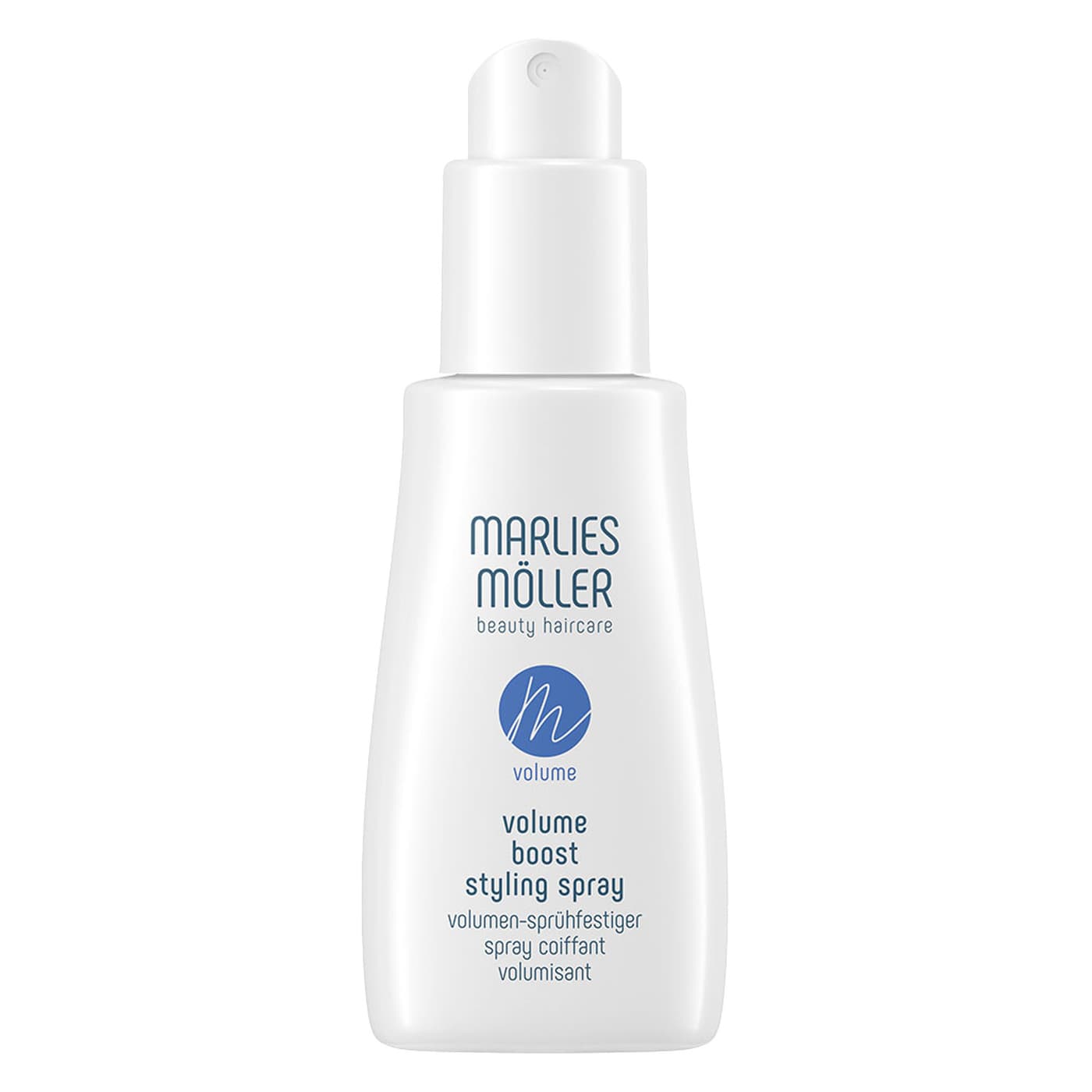 MM Volume - Volume Boost Styling Spray