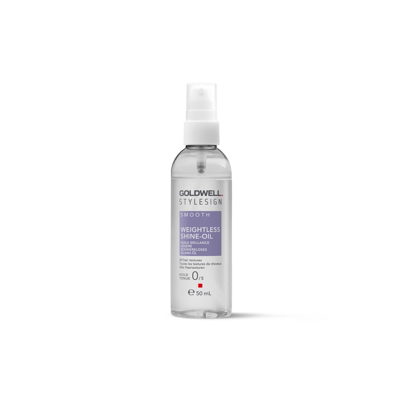Produktbild von StyleSign - WEIGHTLESS SHINE-OIL