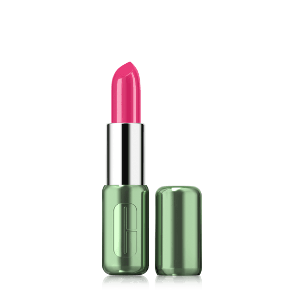 Clinique Pop - Longwear Lipstick Shine Punch Pop