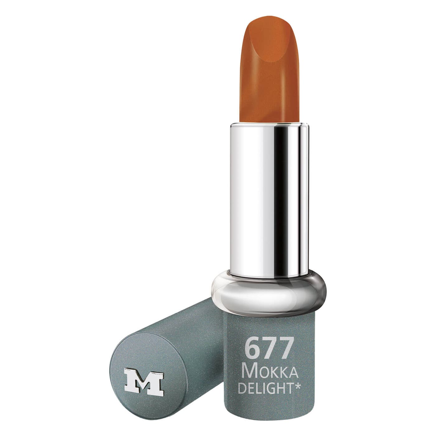 MAVALA Lips - Mokka Delight 677