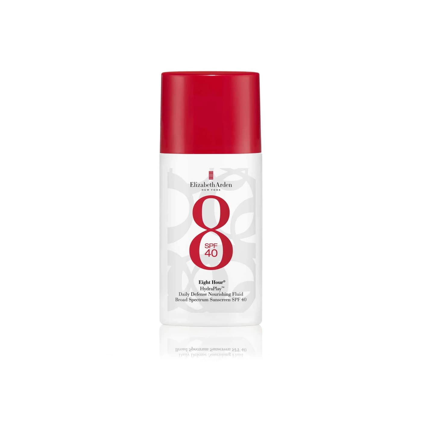 Eight Hour - Eight Hour Cream HydraPlay Fluid SPF 40