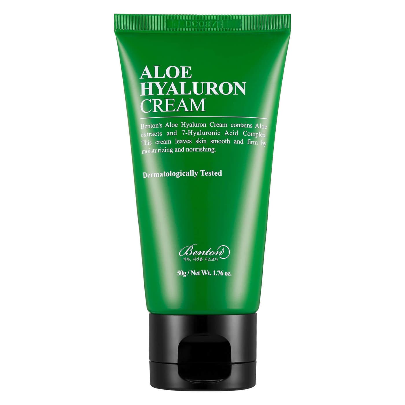 Benton - Aloe Hyaluron Cream