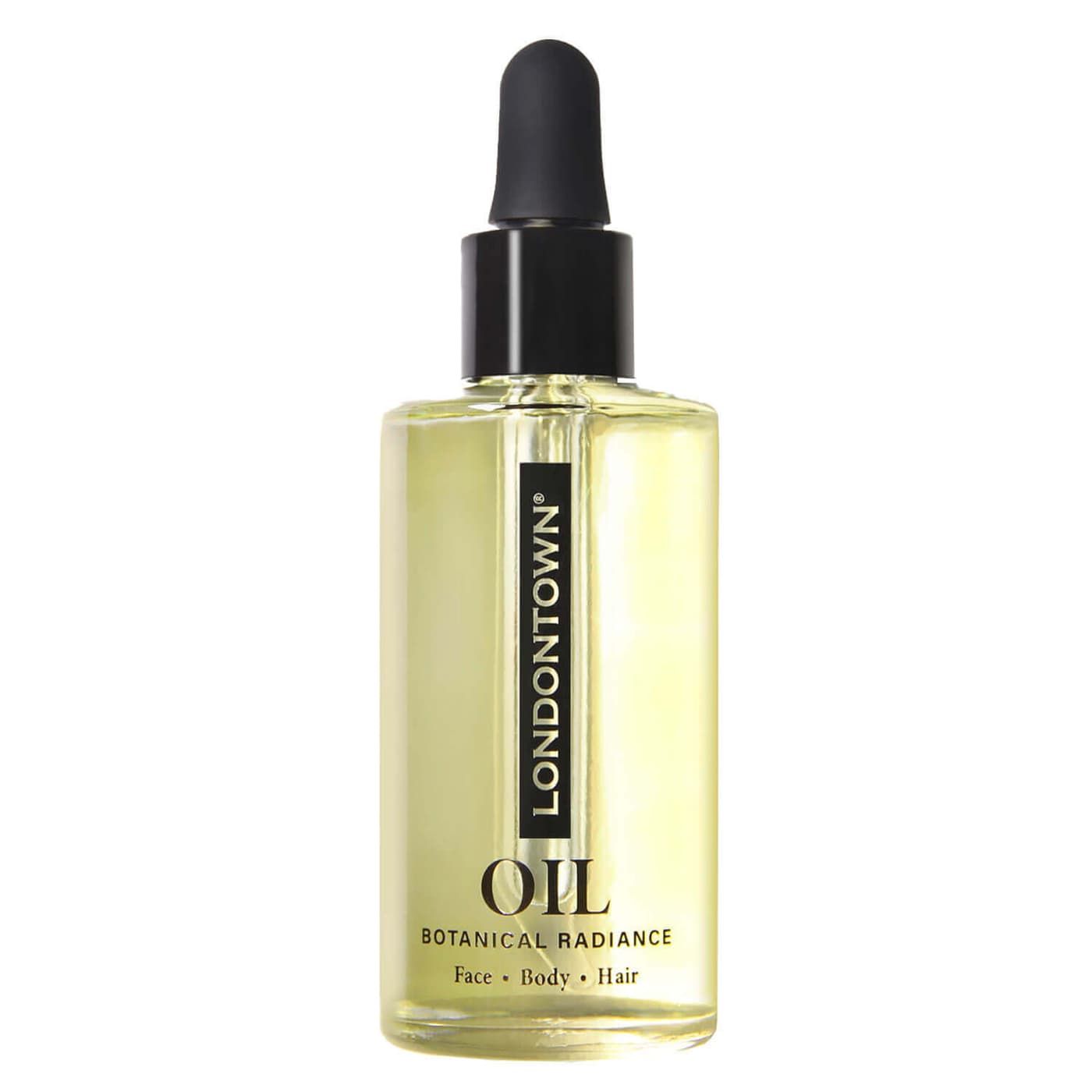 bodykur - Botanical Radiance Oil