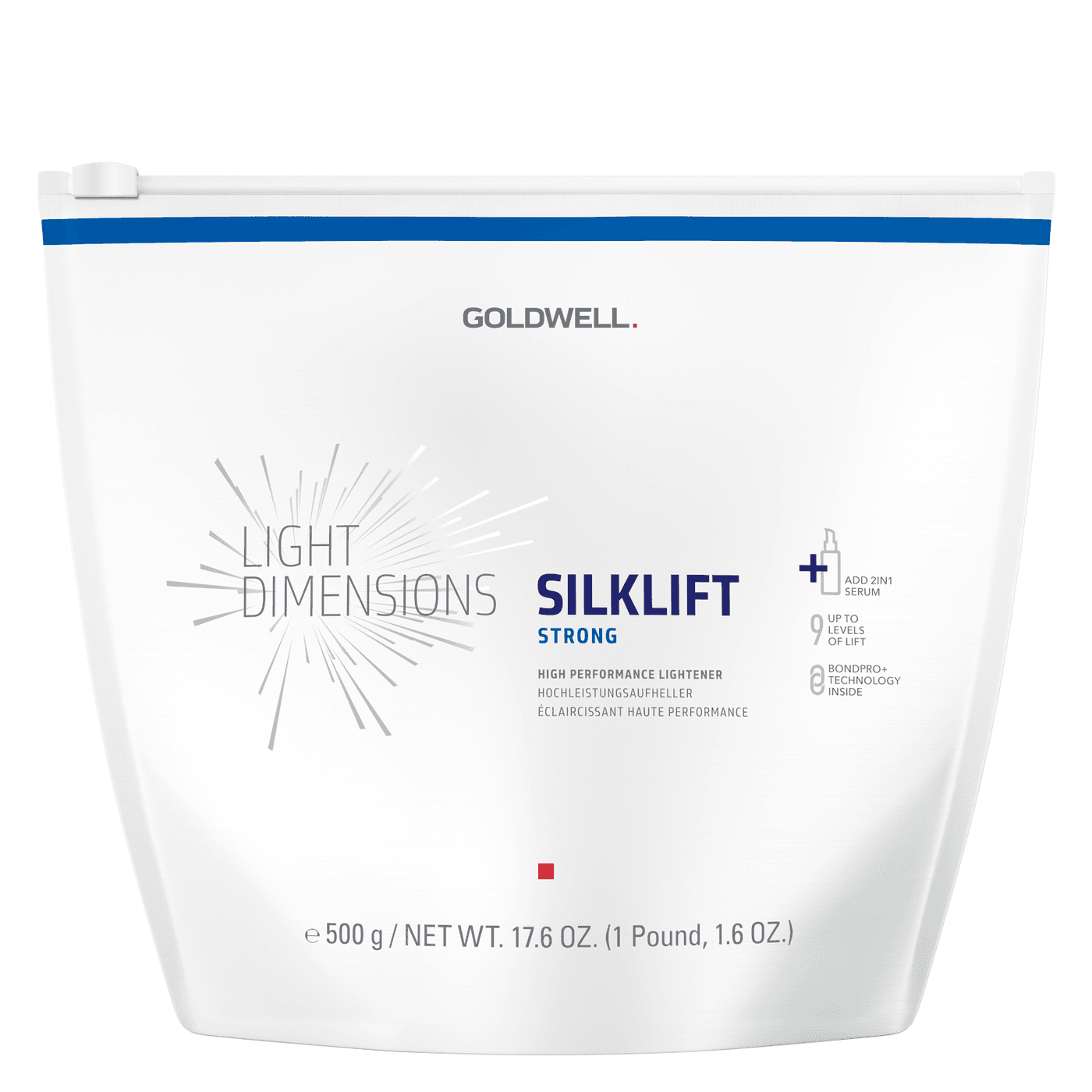 Light Dimensions - Silklift Strong