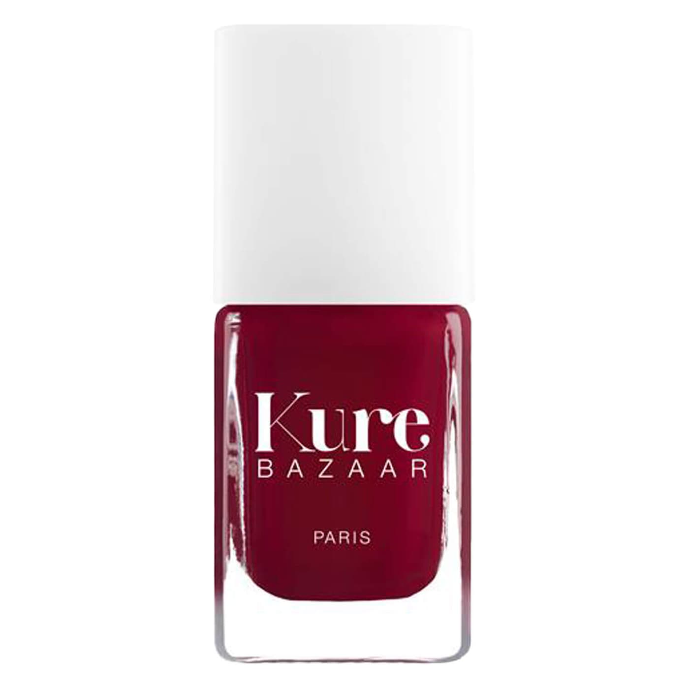 Kure BAZAAR - Nagellack Chérie