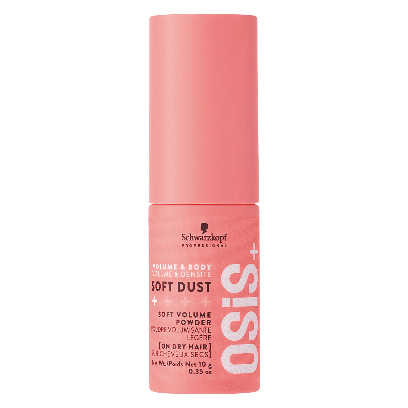 Osis - Soft Dust Volume Powder