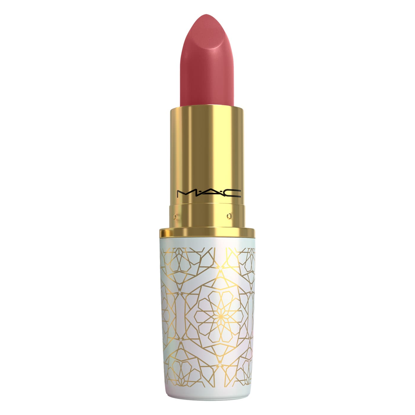 Ramadan Collection - Matte Lipstick Hidden Treasure