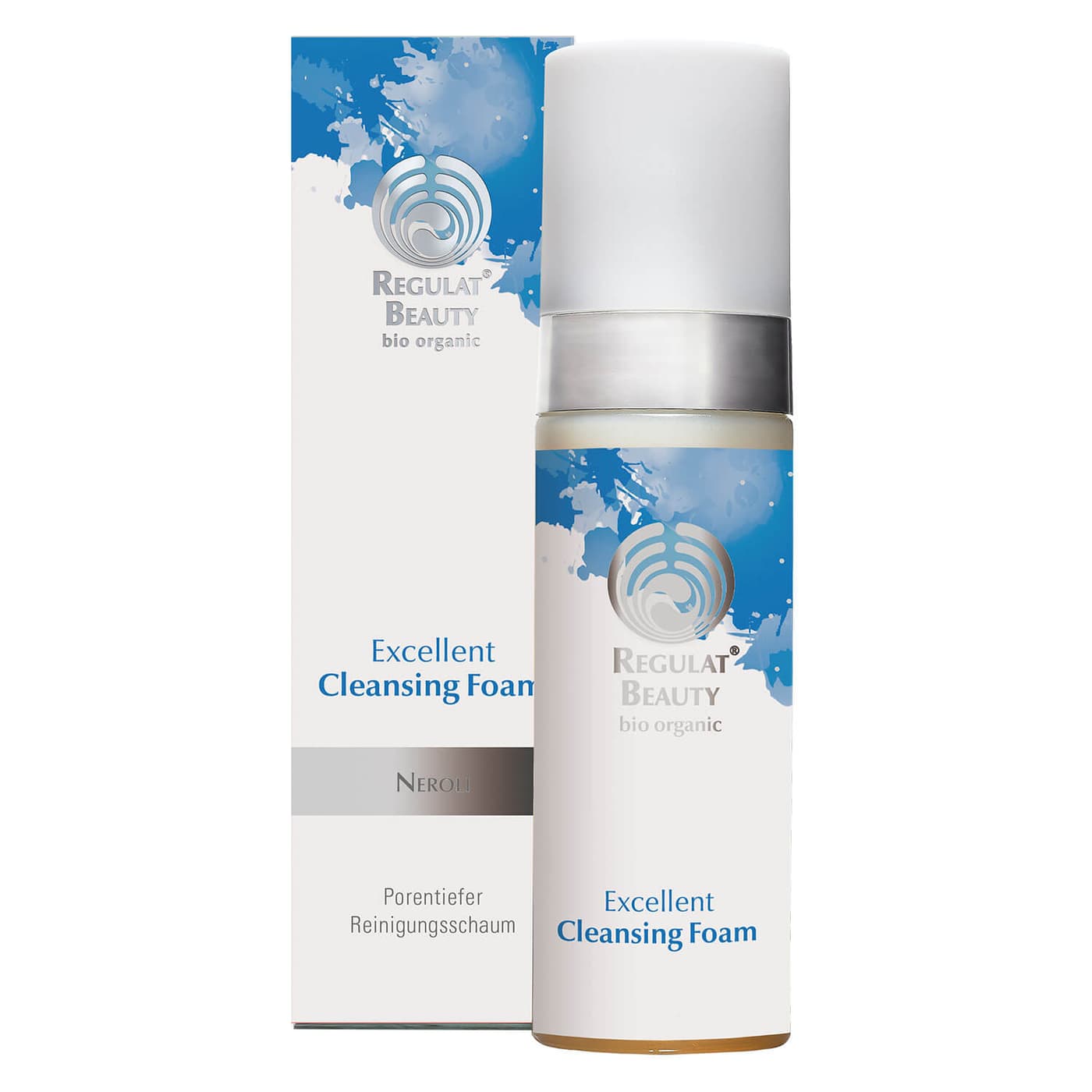 Regulat® Beauty - Excellent Cleansing Foam