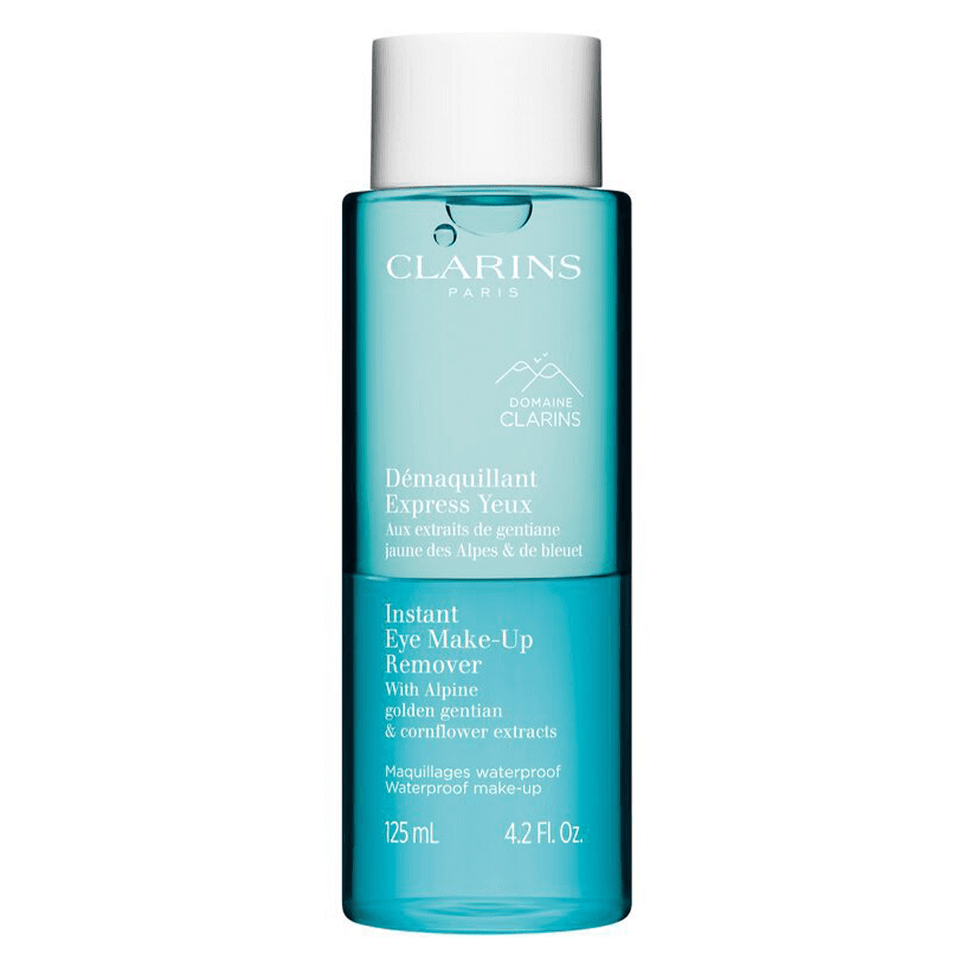 Clarins Skin - Instant Eye Make Up Remover