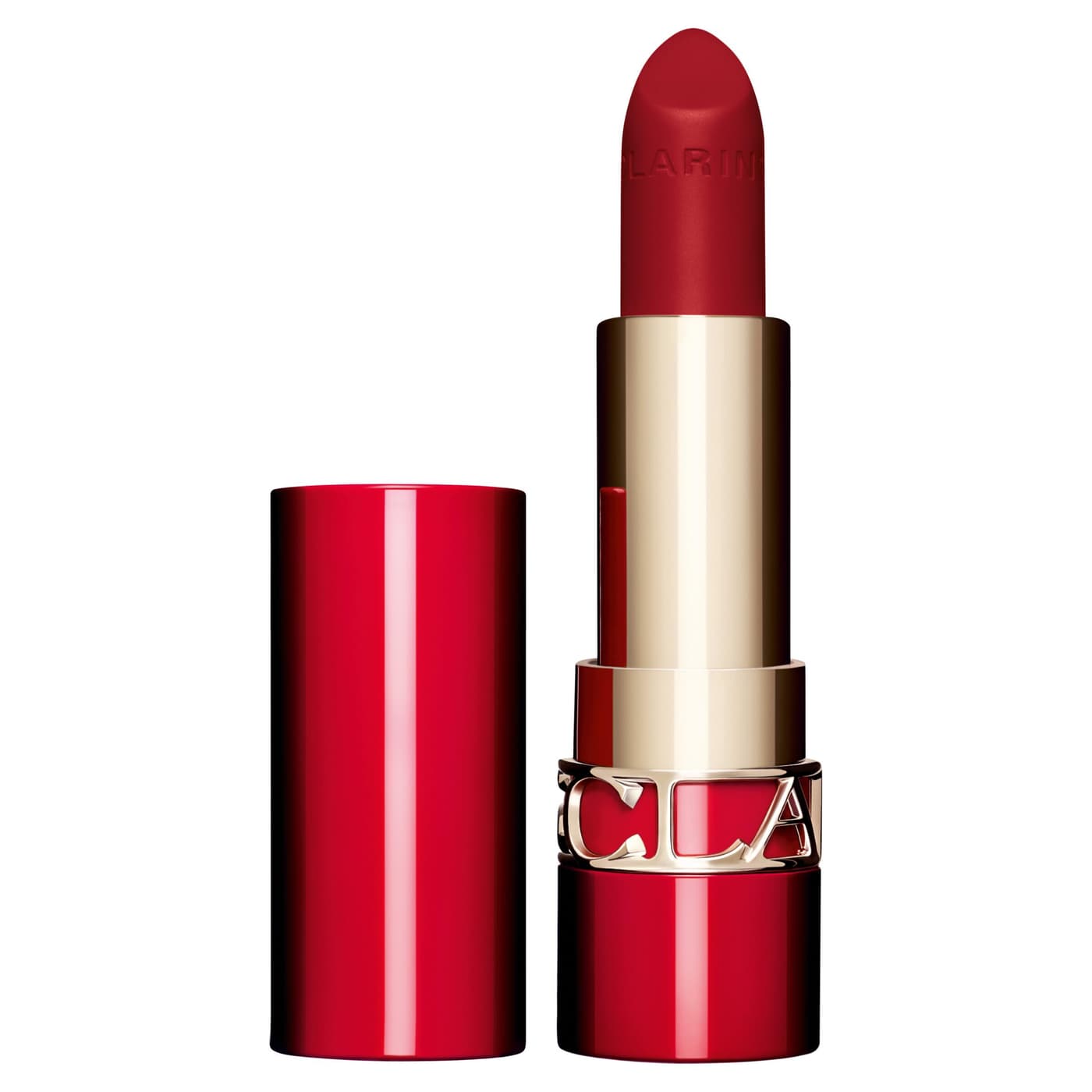 Joli Rouge Matte - 793v Rote Cranberry