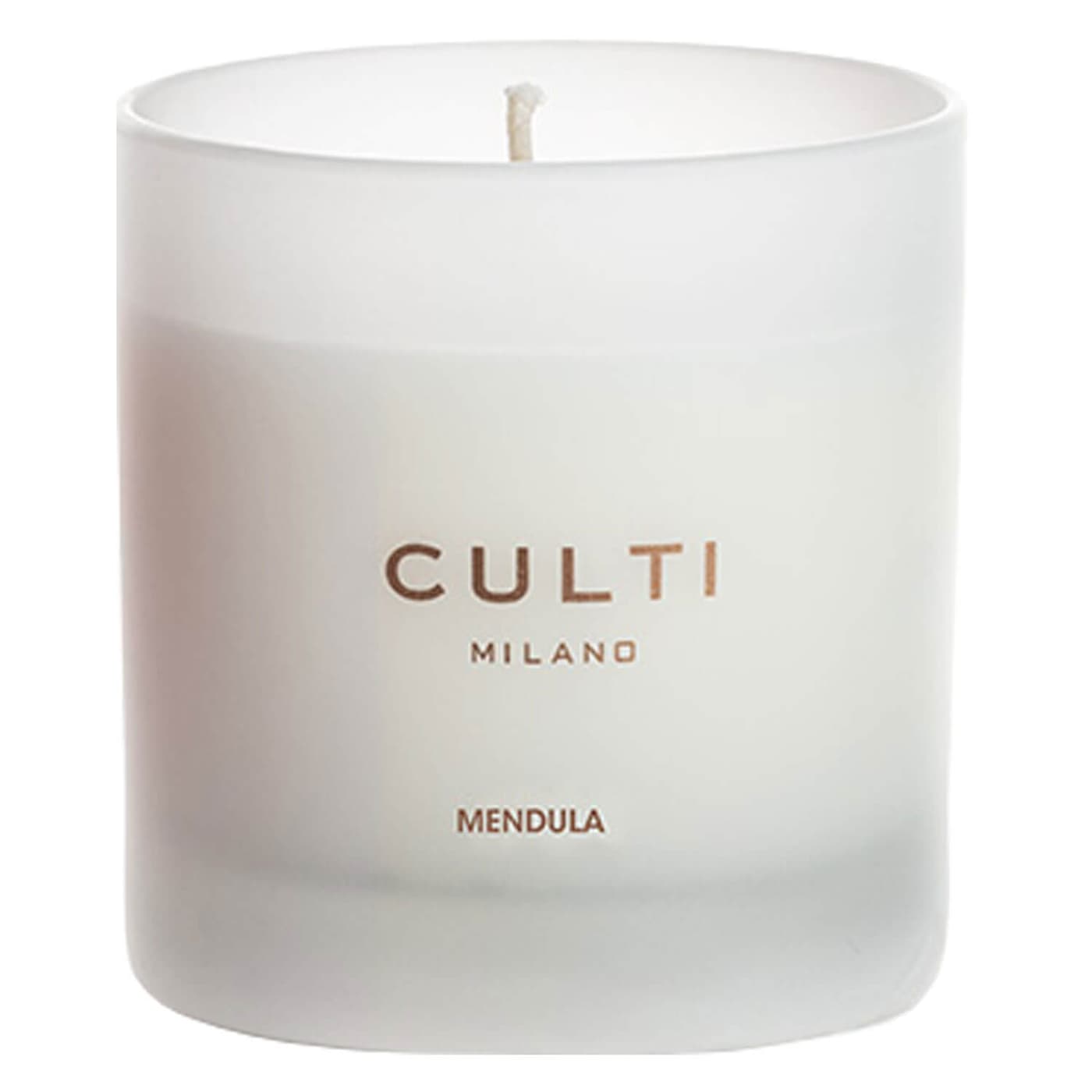 CULTI Candles - Mendula