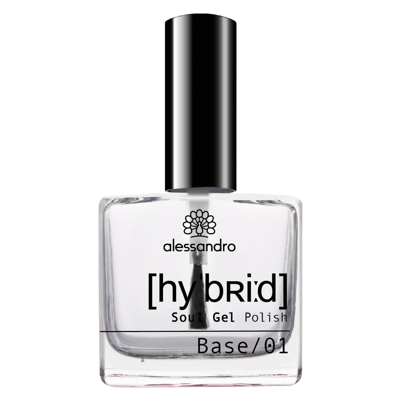 hybrid - Soul Gel Polish Base Coat