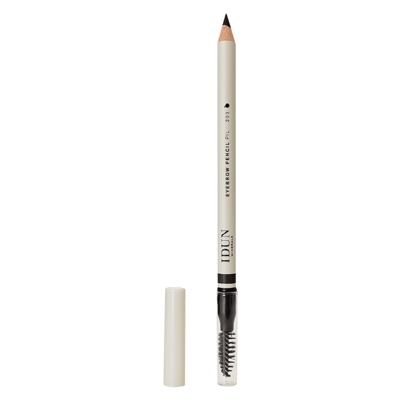 IDUN Brows - Eyebrow Pencil Pil Dark Brown