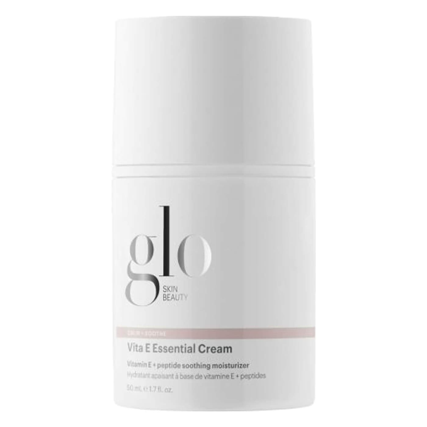 Glo Skin Beauty Care - Vita E Essential Cream