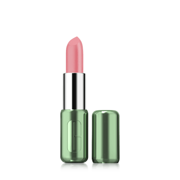 Clinique Pop - Longwear Lipstick Matte Peony Pop