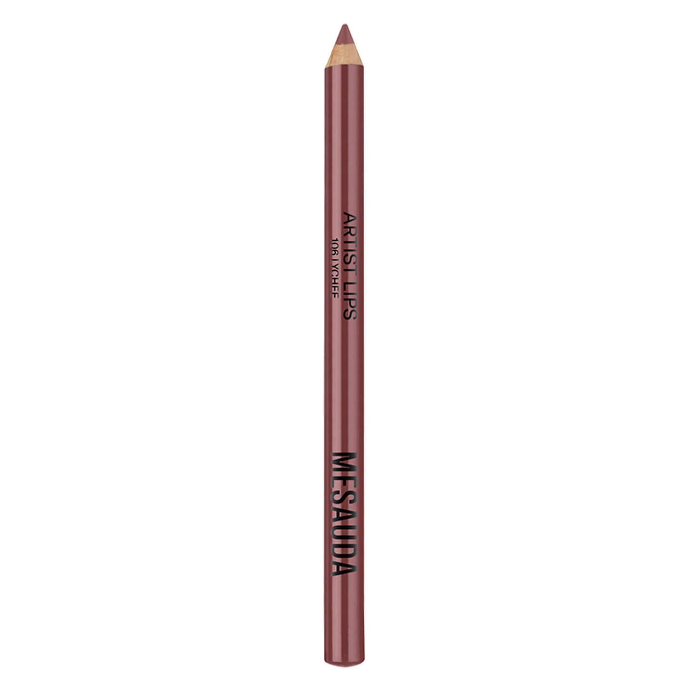 MESAUDA Lips - Artist Lips Lip Pencil Lychee 106
