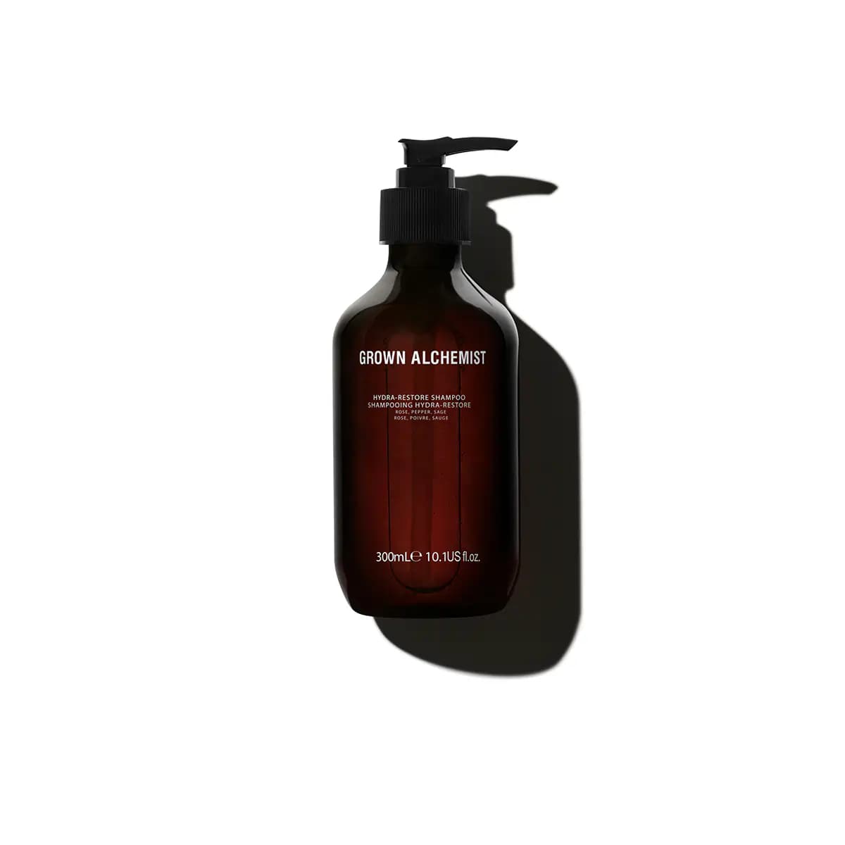 Grown Hair - Hydra-restore Shampoo