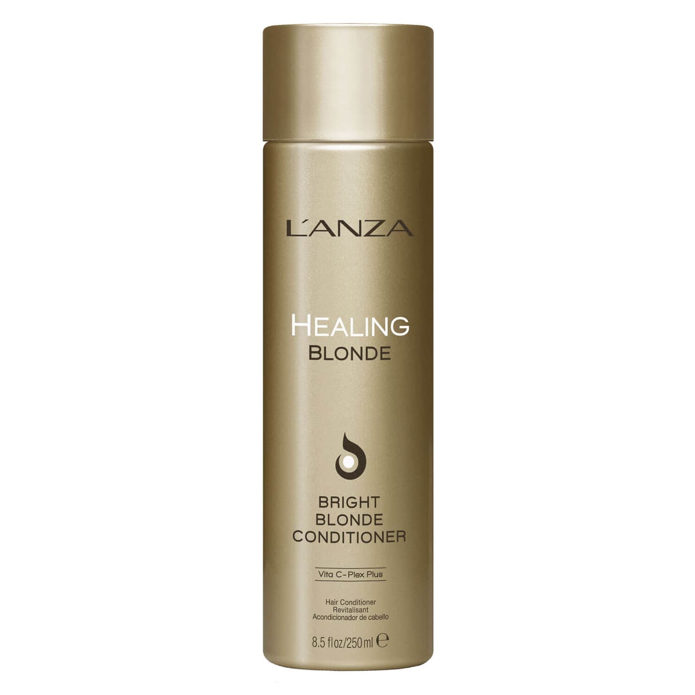 Healing Blonde - Bright Blonde Conditioner