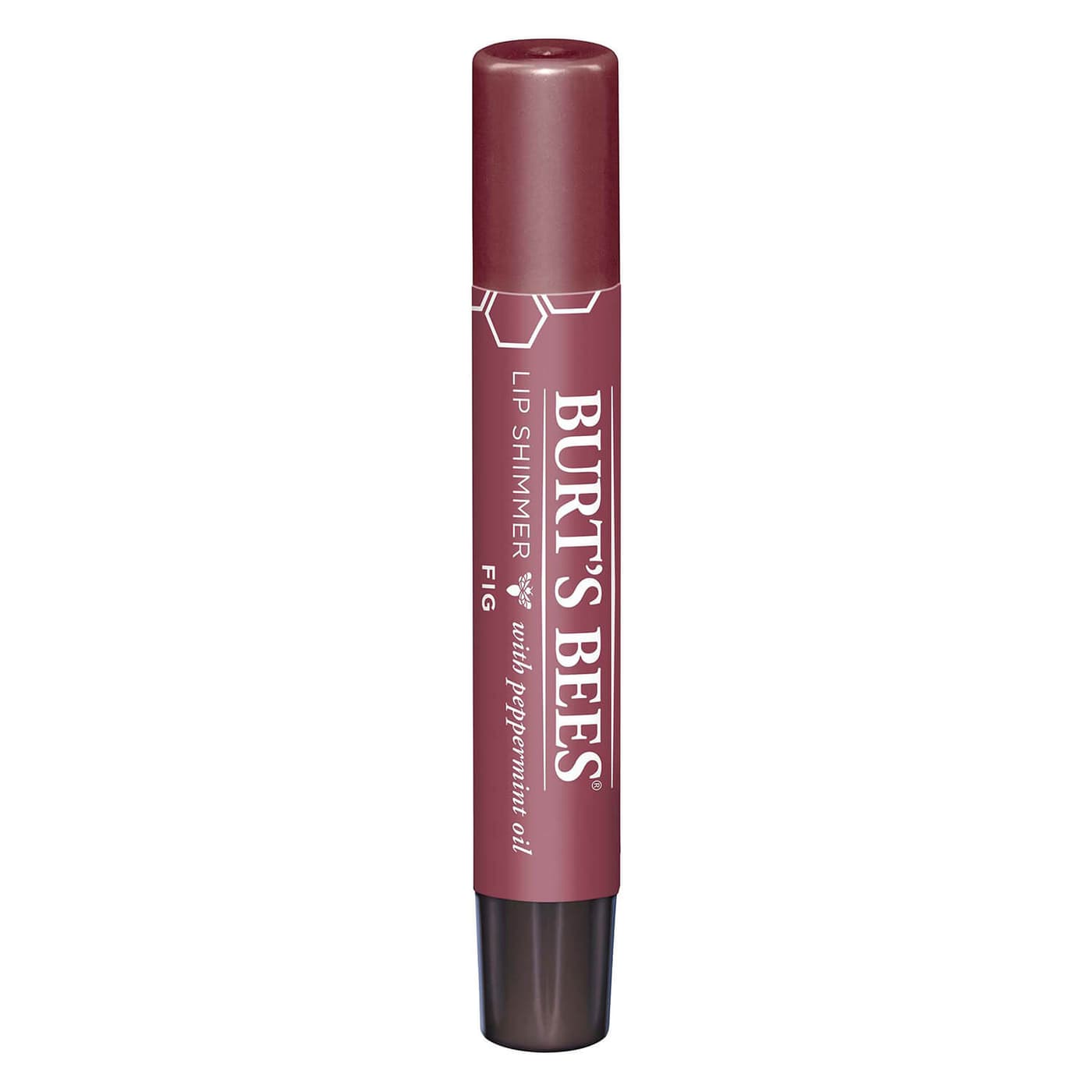 Burt's Bees - Lip Shimmer Fig