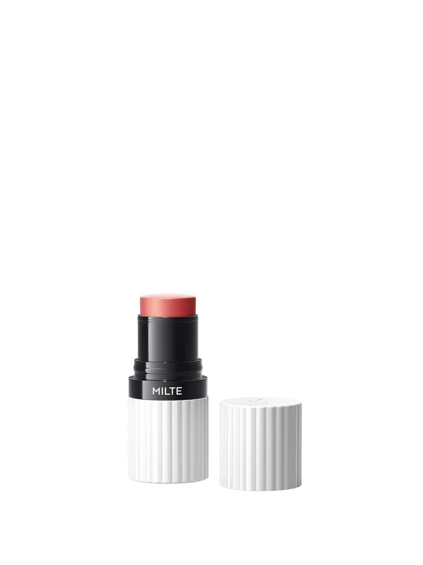 UND GRETEL Teint - Milte Blush Multistick - Peach Pink 02