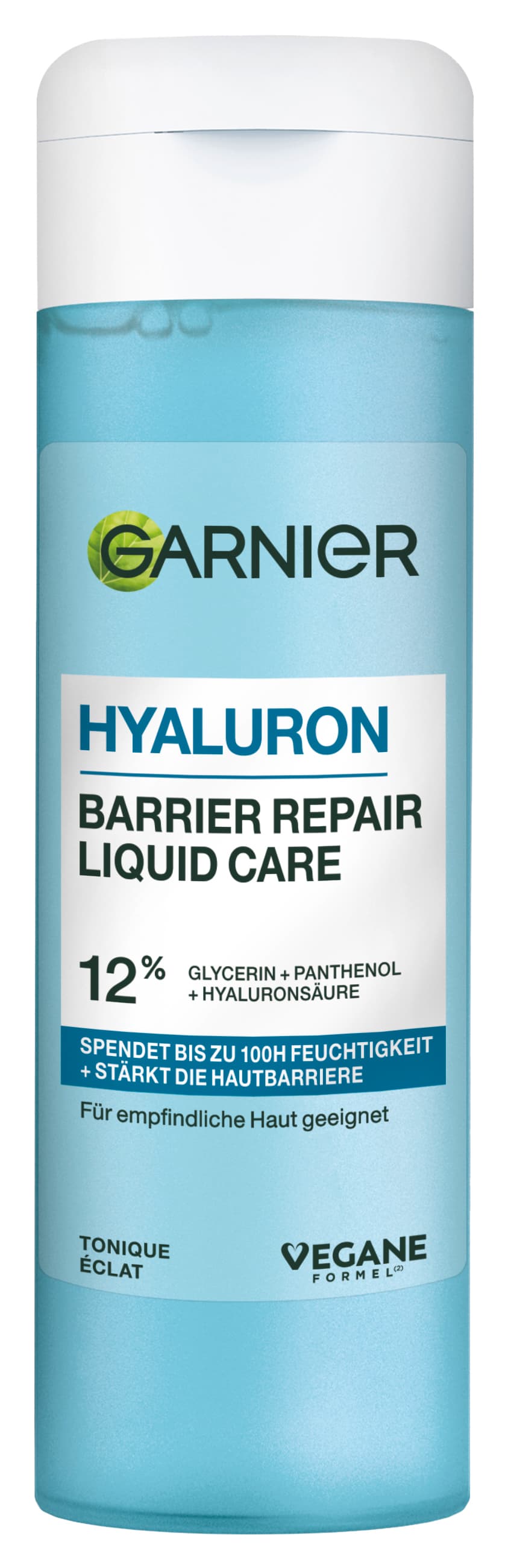 Garnier Skinactive Face - Hyaluron Barrier Repair Liquid Care