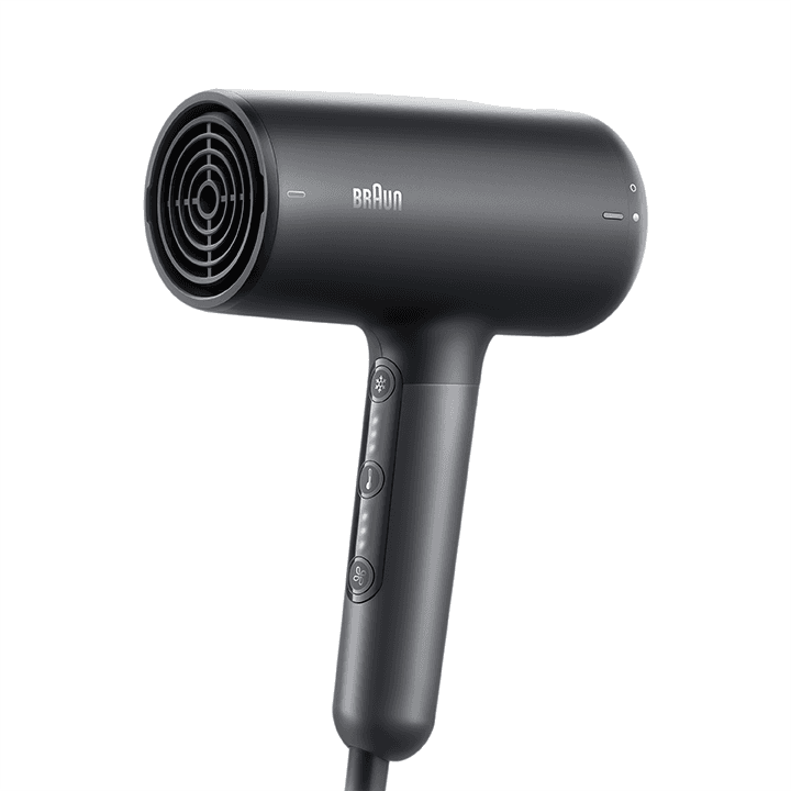 BRAUN - Hair Dryer HD 4.2