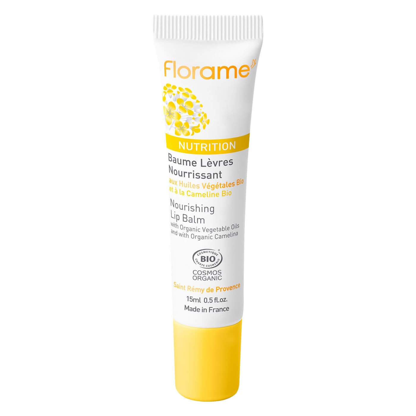 Florame - Nutrition Lip Balm