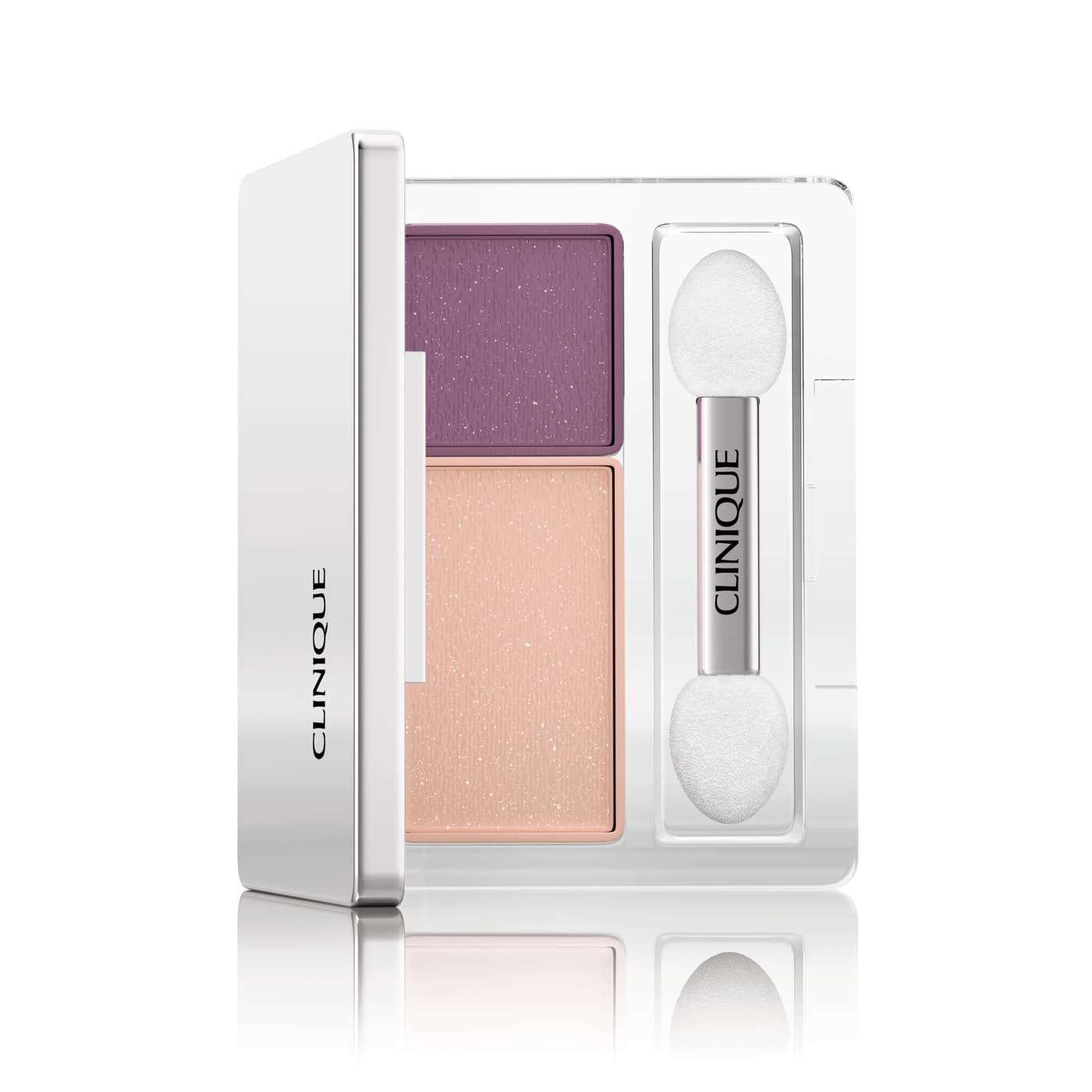 All About Shadow - Duo Jammin' - Shimmer