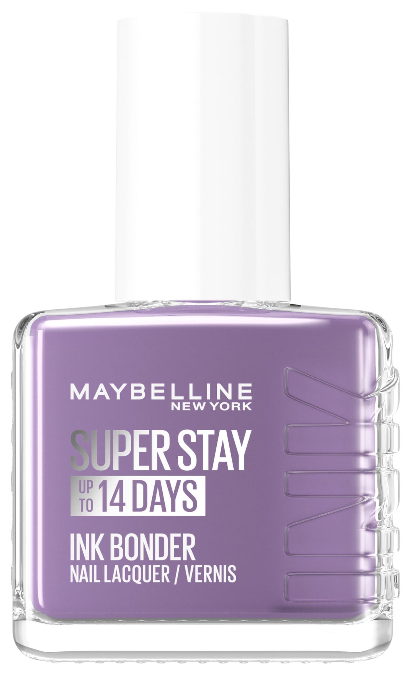 Maybelline NY Nails - Super Stay Ink Bonder Nagellack 945 Lilac Love