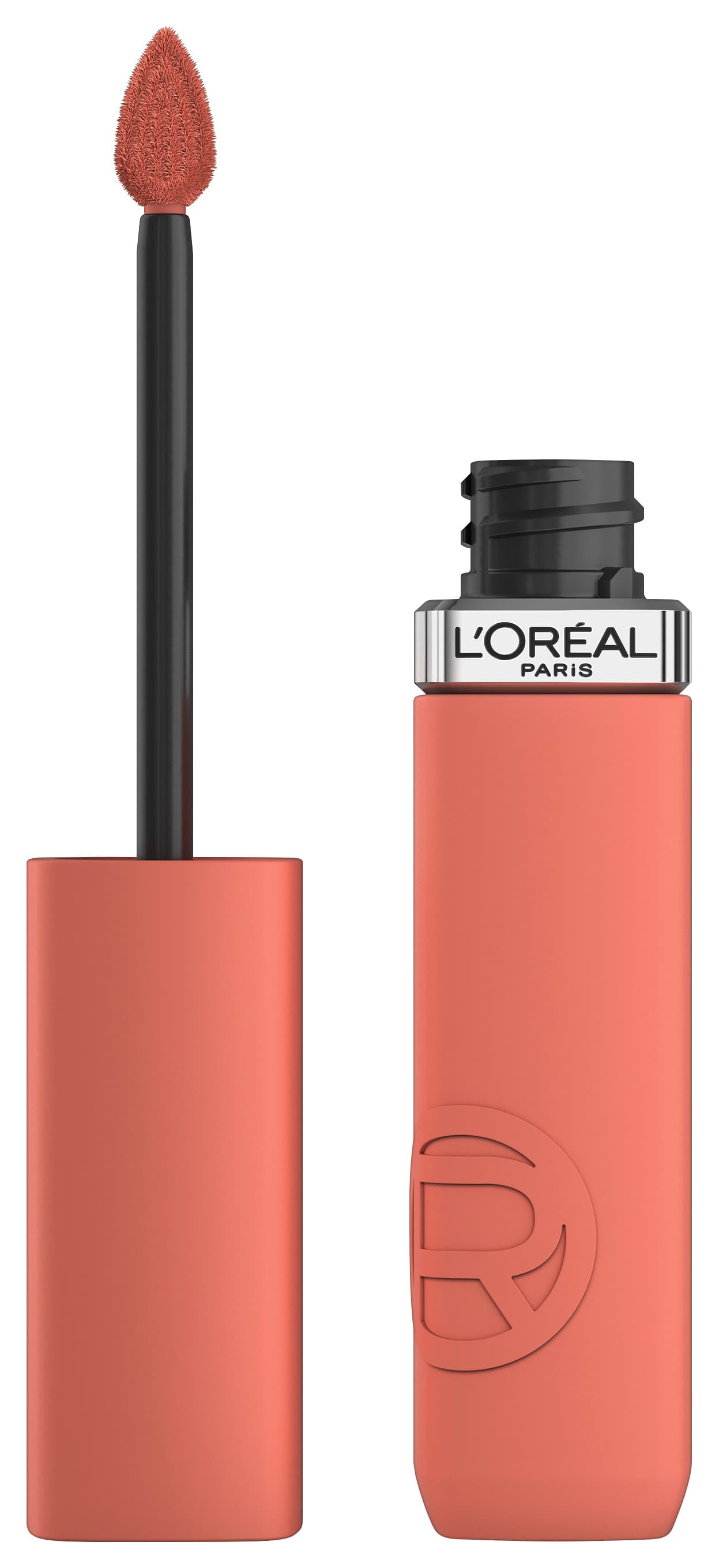 L'Oréal Infaillible - Matte Resistance Nude Attitude 16H Lippenstift 601 Worth It